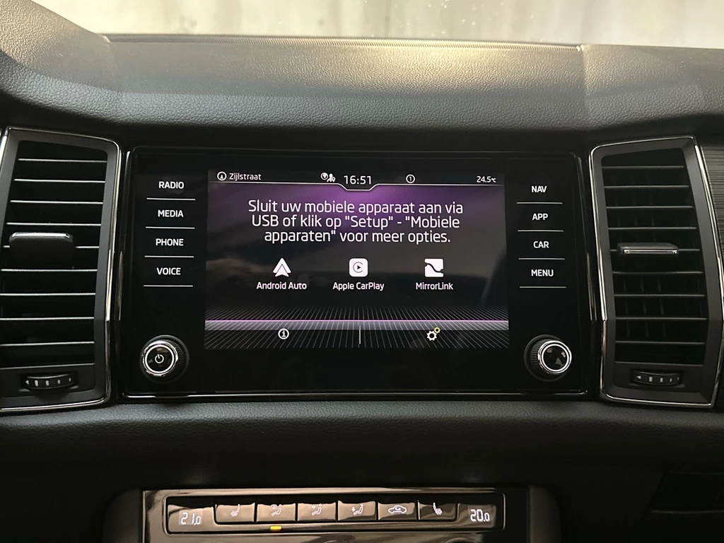 Škoda Kodiaq – foto 23