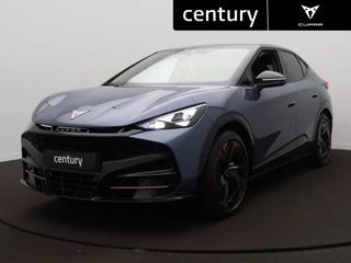 CUPRA Tavascan – thumbnail 1