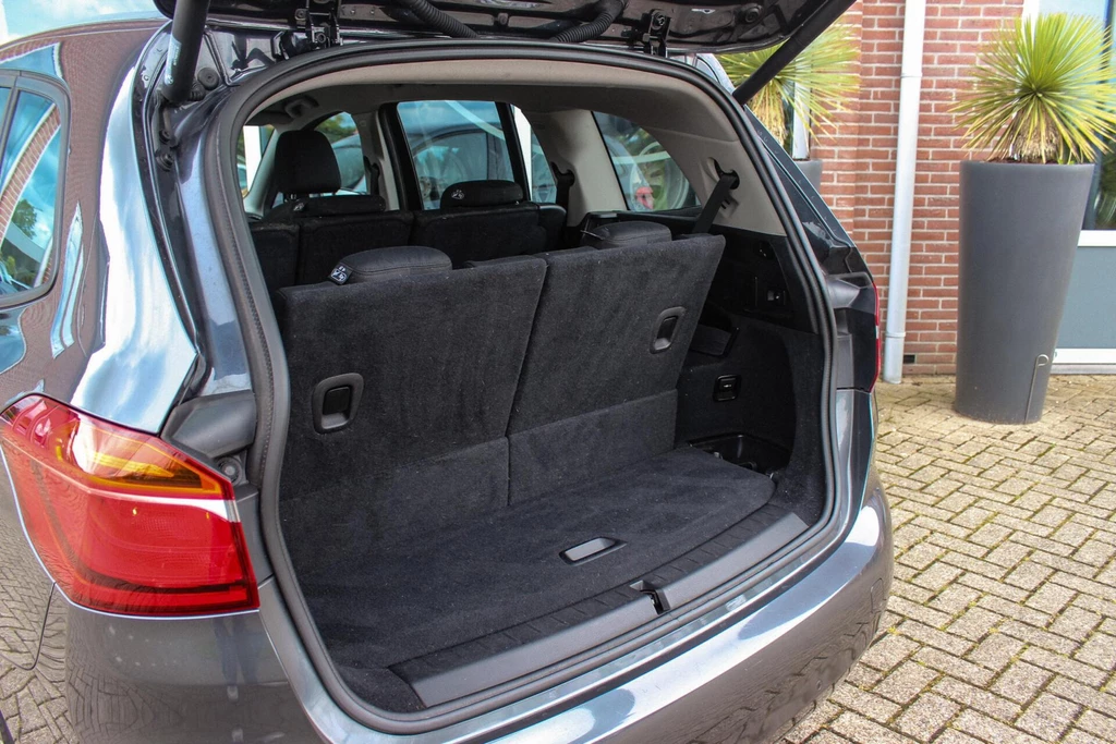 BMW 2 Serie – foto 34
