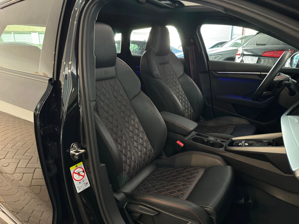 Audi A3 – foto 31