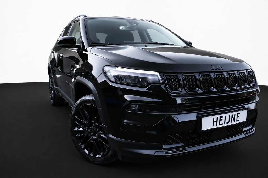 Jeep Compass – foto 7