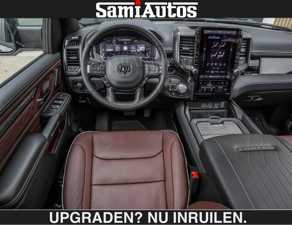 Dodge Ram Pick-Up – foto 48