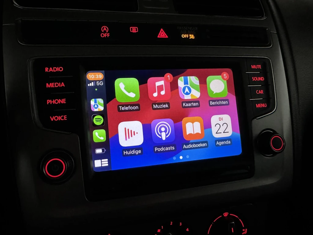 Volkswagen Polo – foto 36