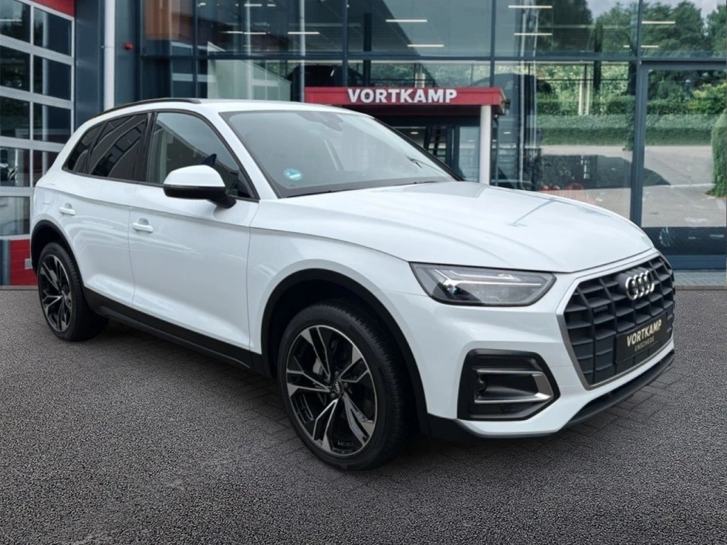 Audi Q5 – foto 7