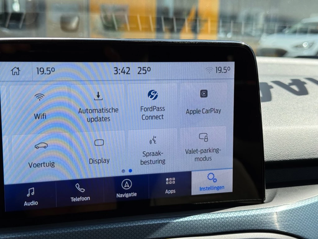Ford Focus – foto 17