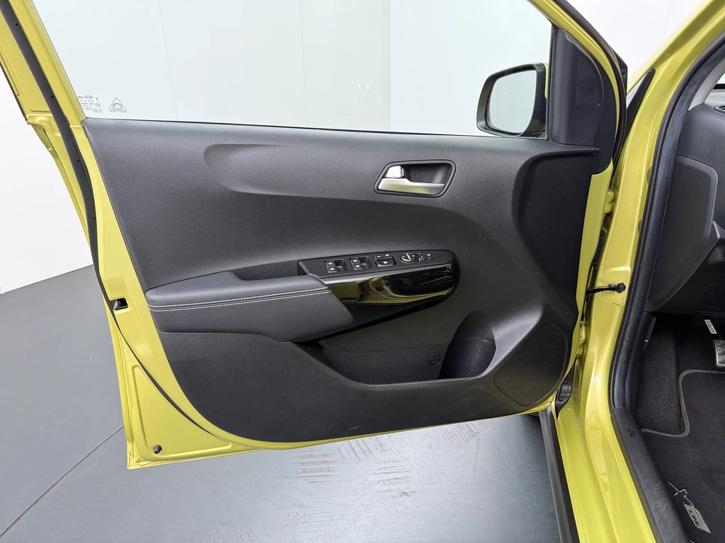 Kia Picanto – foto 22