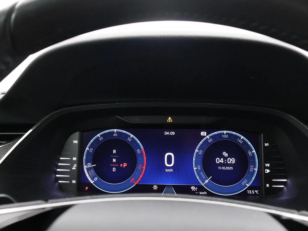 Škoda Octavia – foto 22