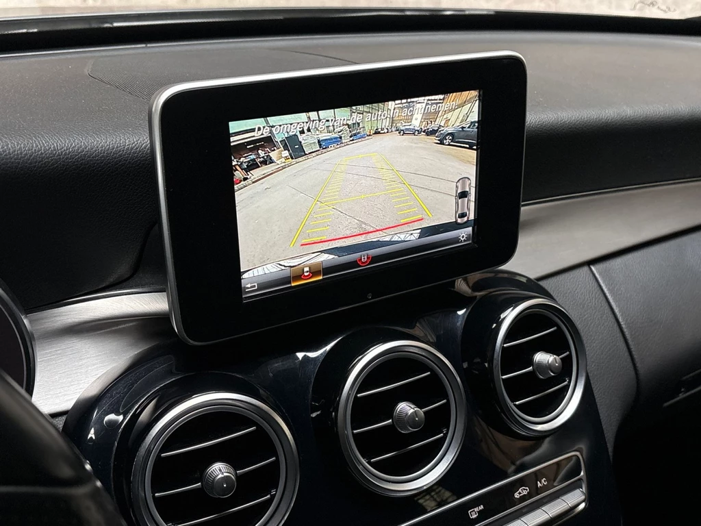 Mercedes-Benz C-Klasse – foto 12
