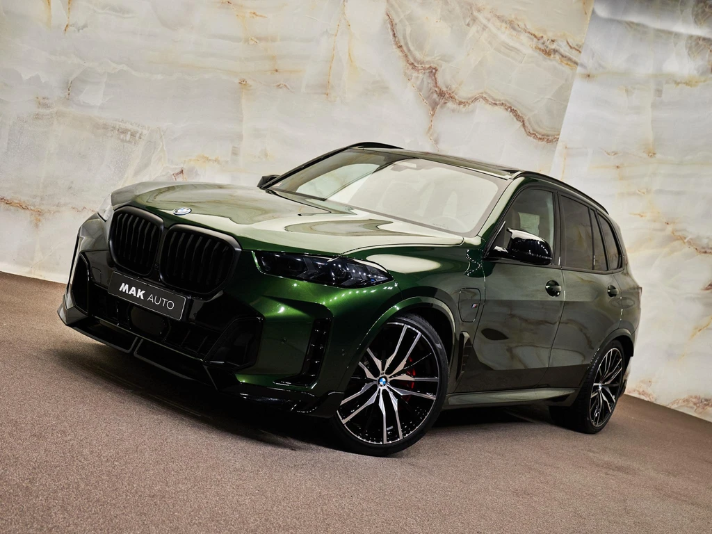 BMW X5 – foto 3