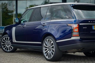 Land Rover Range Rover – thumbnail 4