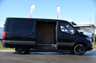 Mercedes-Benz Sprinter – thumbnail 9