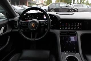 Porsche Taycan – thumbnail 12