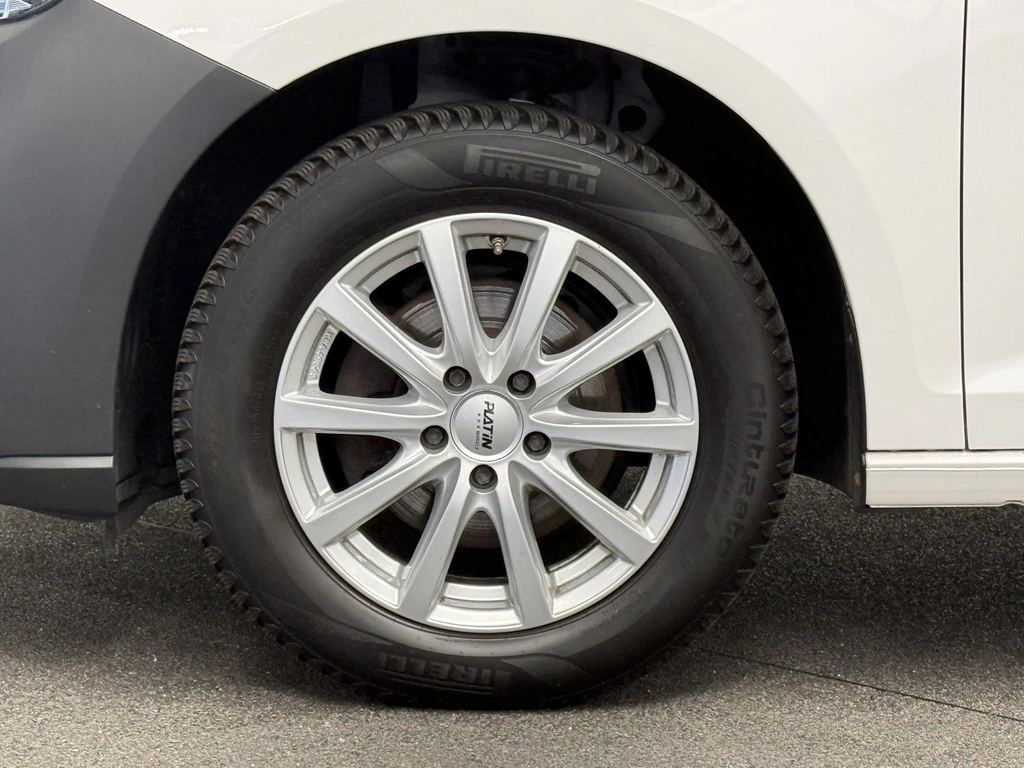 Volkswagen Caddy – foto 30