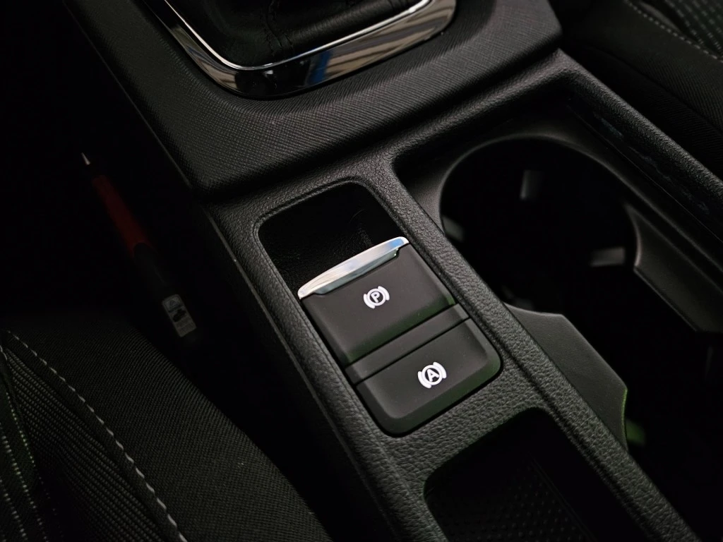 Škoda Octavia – foto 42