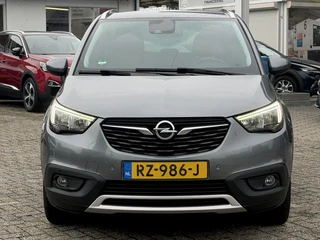 Opel Crossland X – thumbnail 11