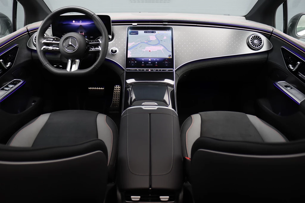 Mercedes-Benz EQE – foto 10