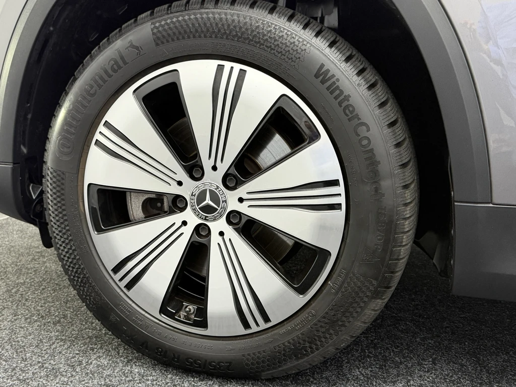 Mercedes-Benz EQA – foto 20