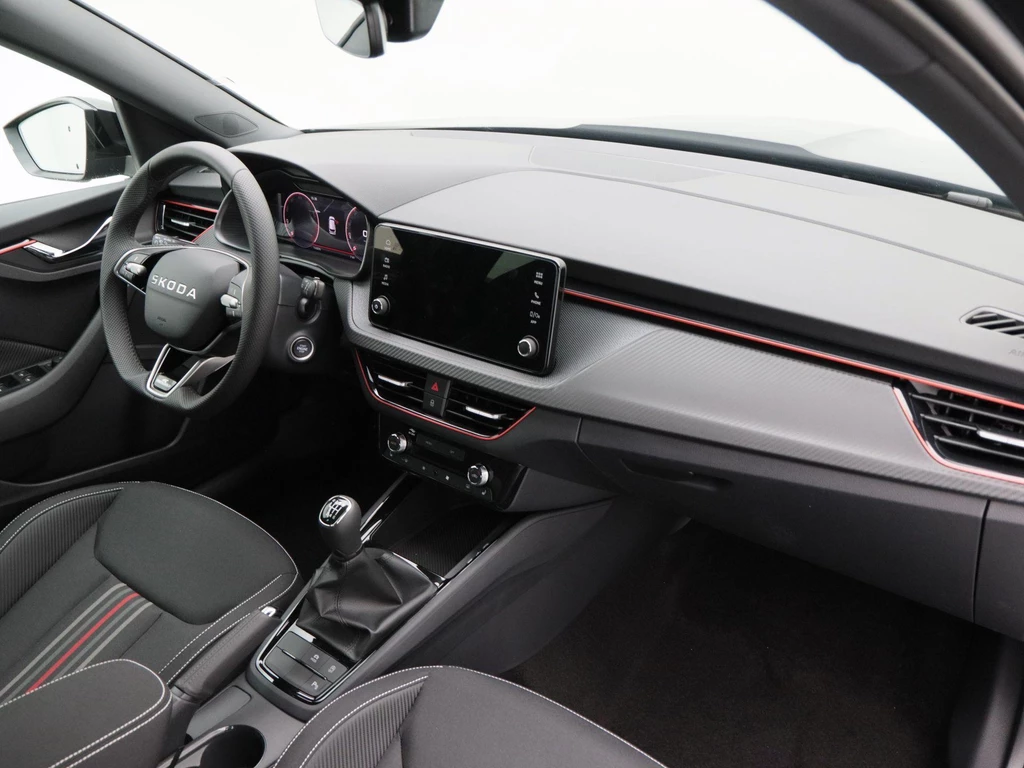 Škoda Kamiq – foto 38
