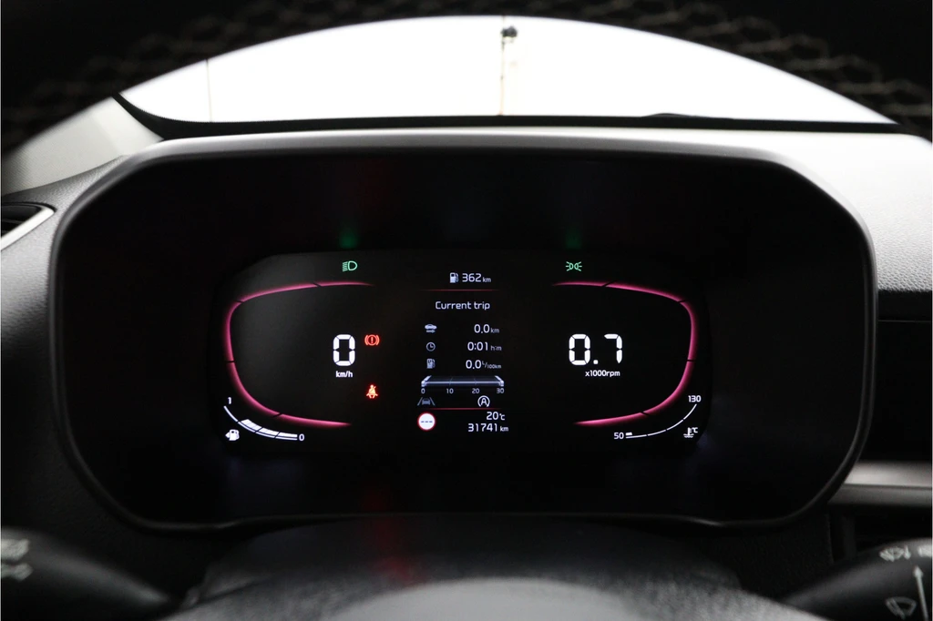 Kia Picanto – foto 24