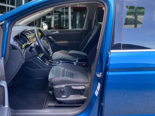 Volkswagen Touran – thumbnail 13