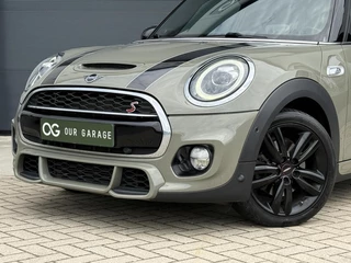 MINI Cooper S – thumbnail 2