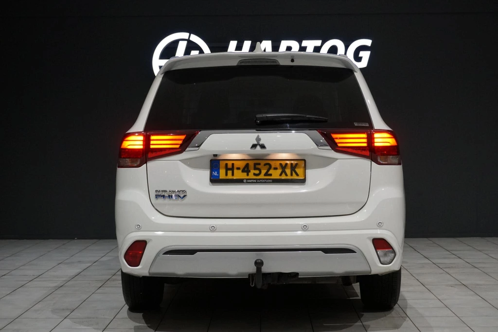 Mitsubishi Outlander – foto 3
