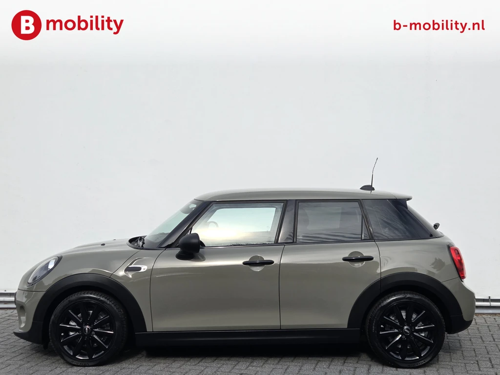 MINI 5-deurs – foto 3