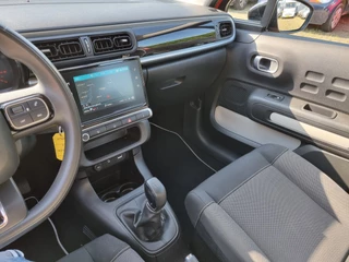 Citroën C3 – thumbnail 31