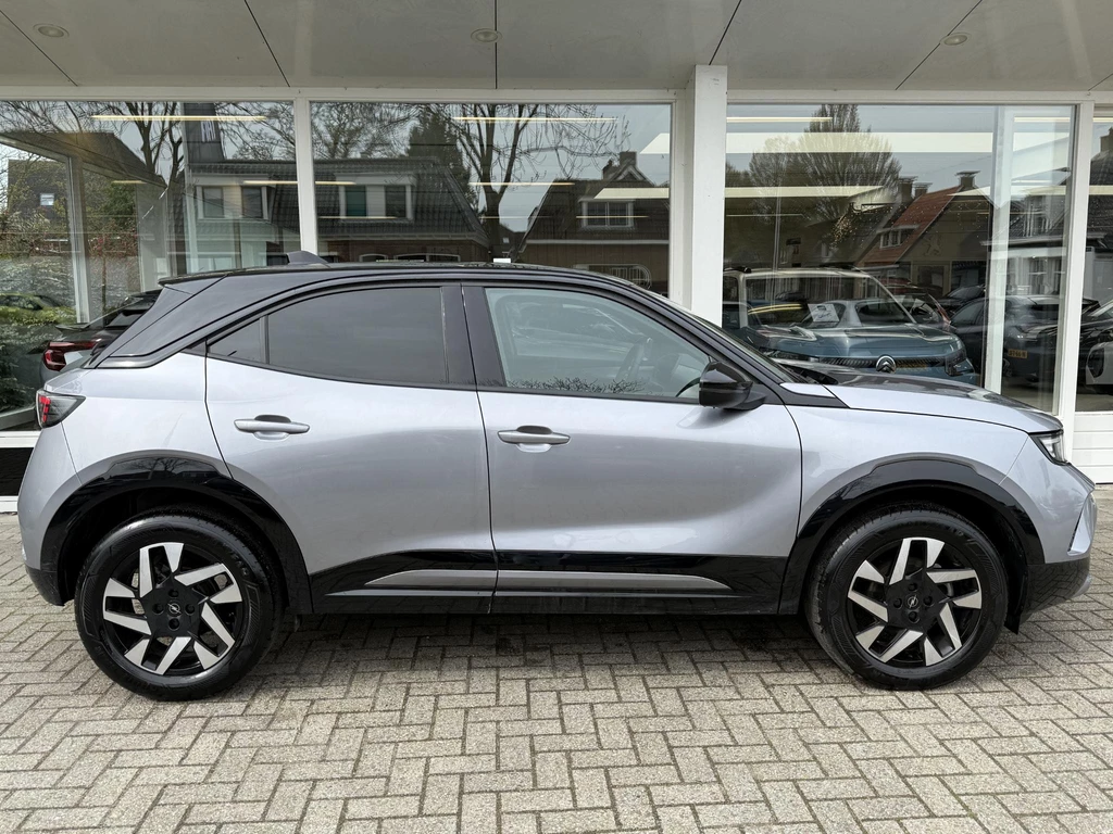 Opel Mokka – foto 6
