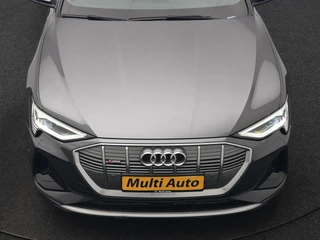 Audi e-tron – thumbnail 12