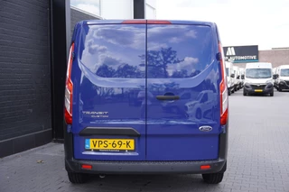 Ford Transit Custom – thumbnail 2