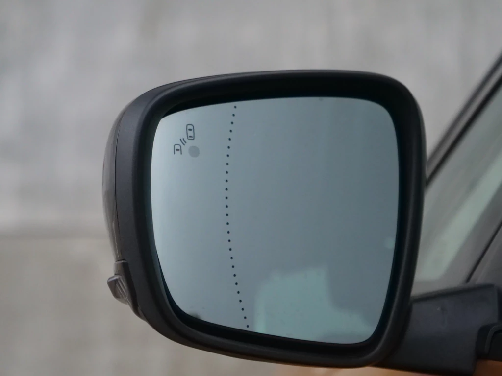 Renault Scénic – foto 27