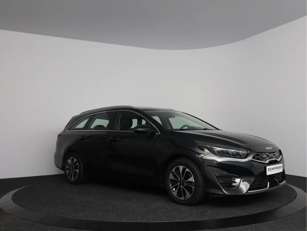 Kia Ceed Sportswagon – foto 8