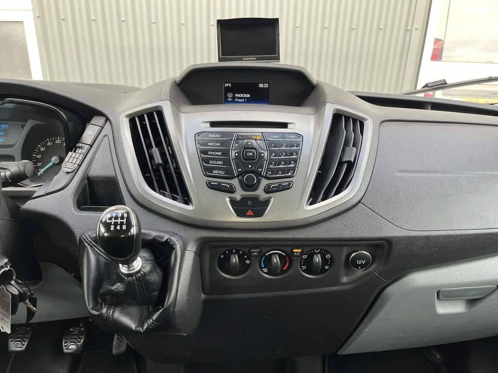 Ford Transit – foto 36