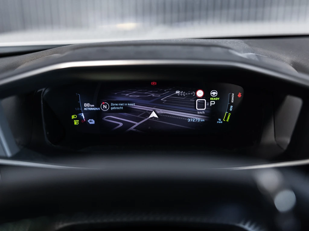 Peugeot e-2008 – foto 18