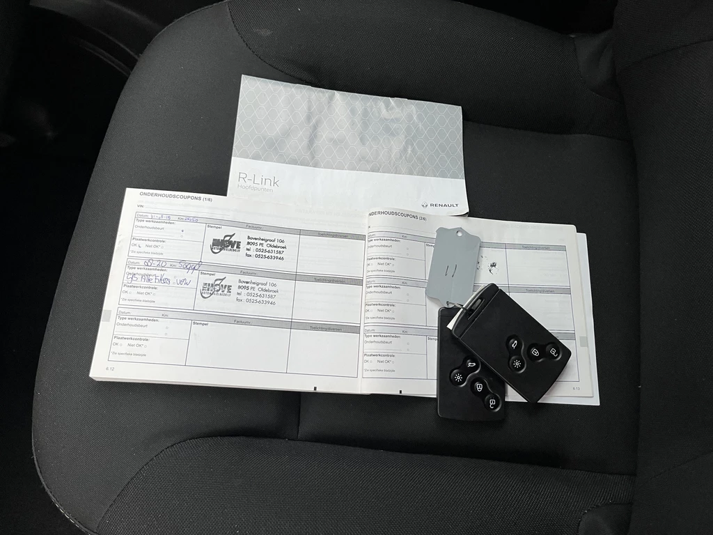 Renault Trafic – foto 41