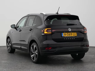 Volkswagen T-Cross – thumbnail 4
