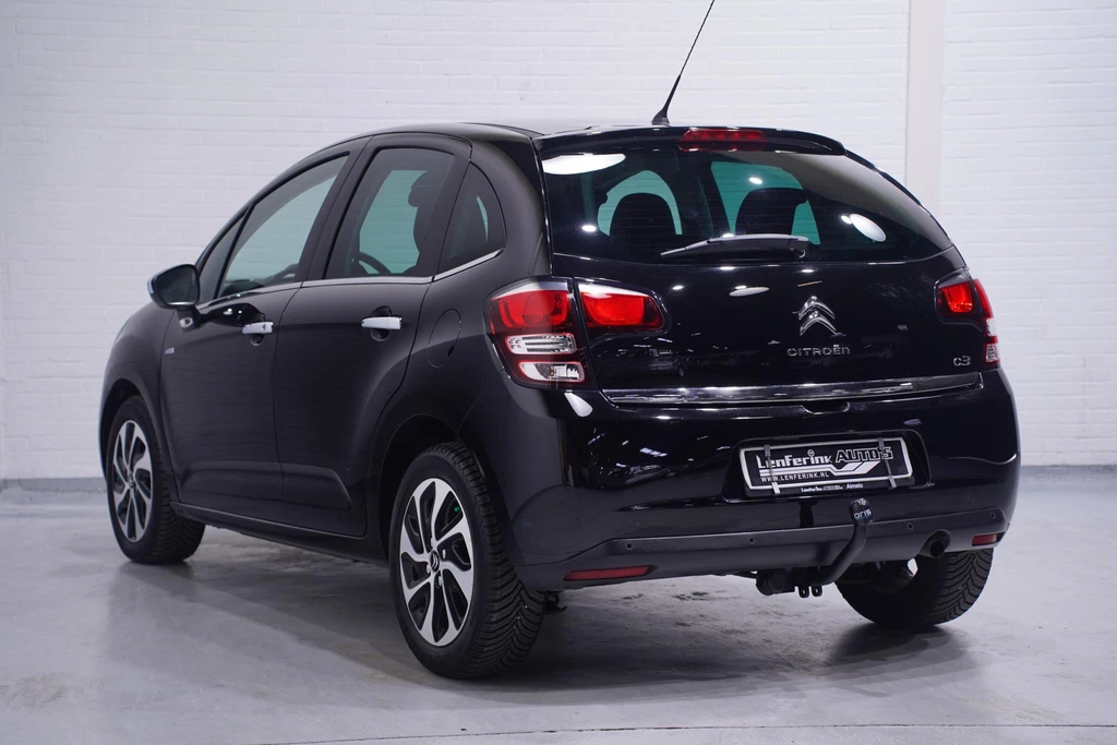 Citroën C3 – foto 4