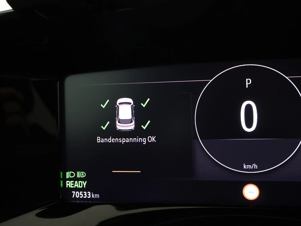 Opel Mokka-e – foto 41