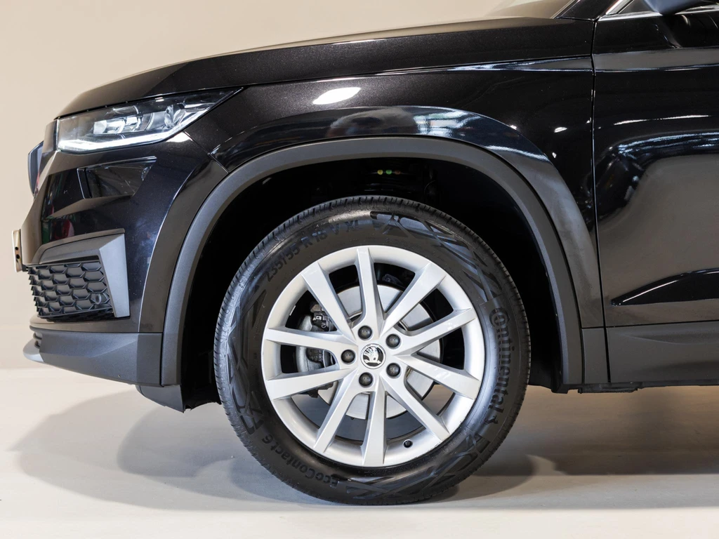 Škoda Kodiaq – foto 17