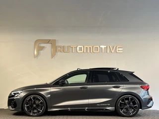 Audi RS3 – thumbnail 2
