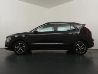 Kia Niro – thumbnail 3