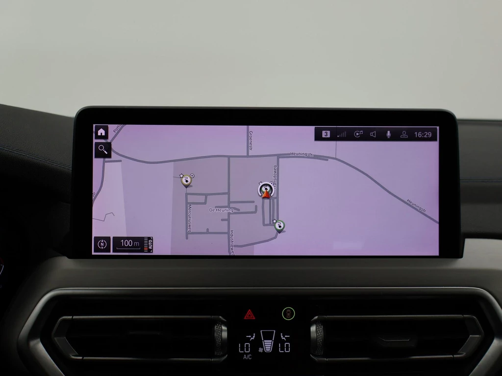 BMW iX3 – foto 50