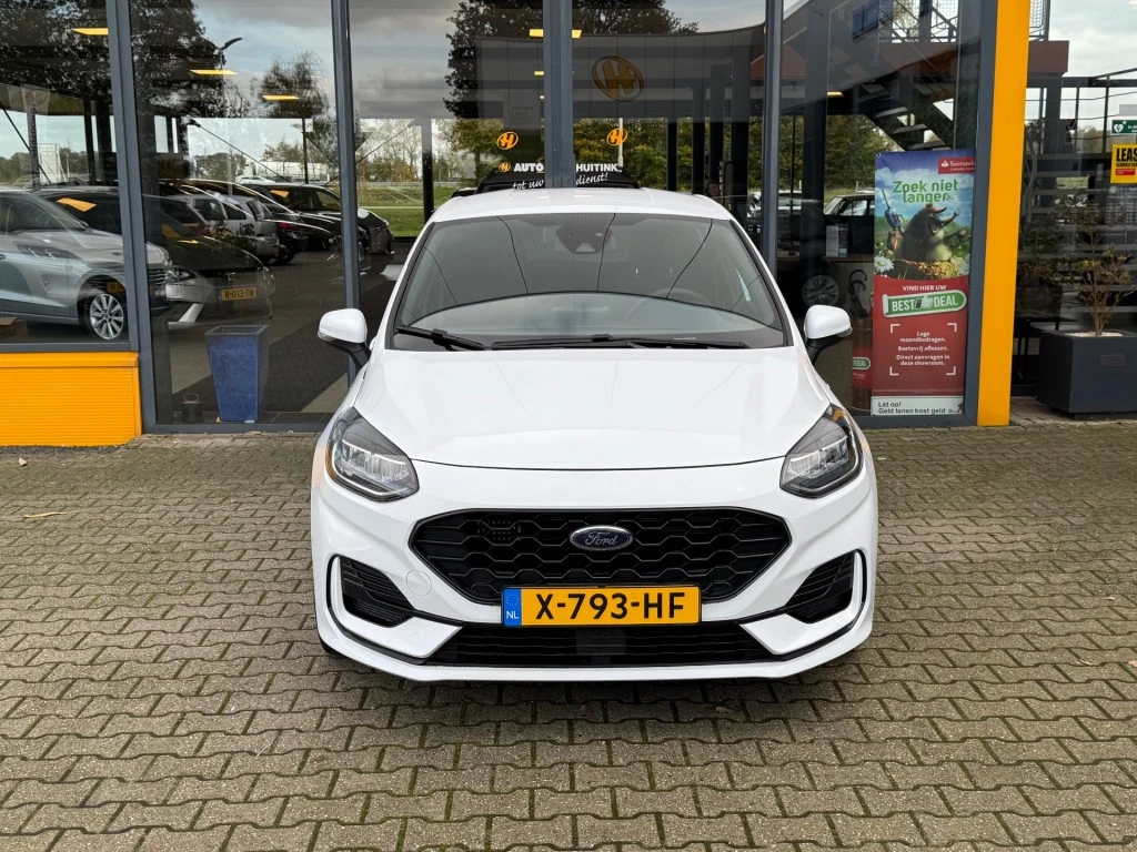 Ford Fiesta – foto 9