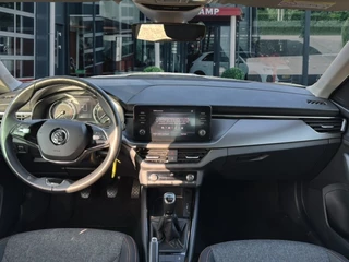 Škoda Kamiq – thumbnail 14