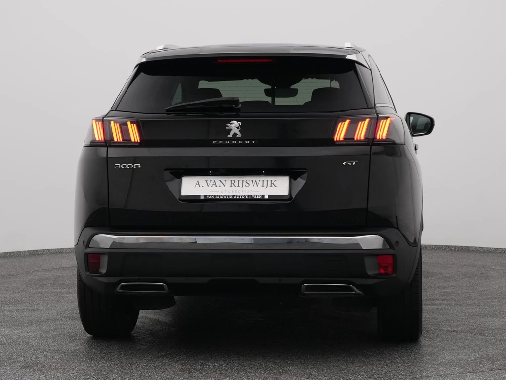 Peugeot 3008 – foto 8