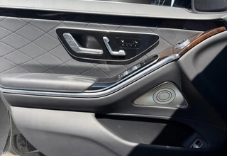 Mercedes-Benz S-Klasse – thumbnail 13