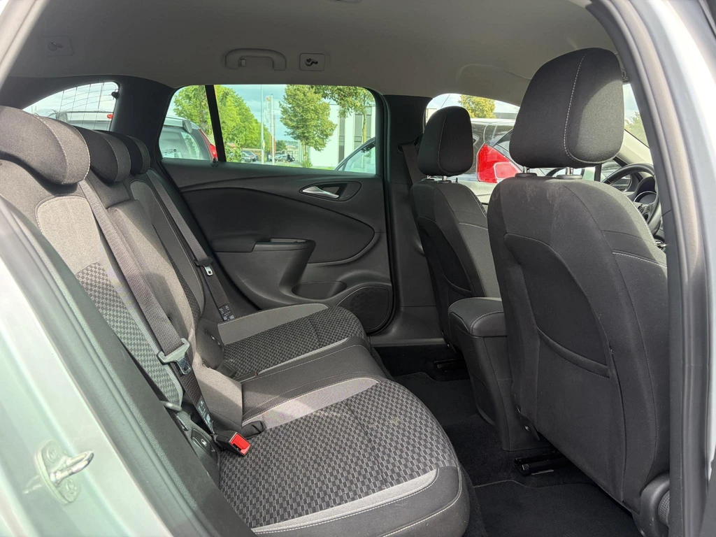 Opel Astra – foto 11