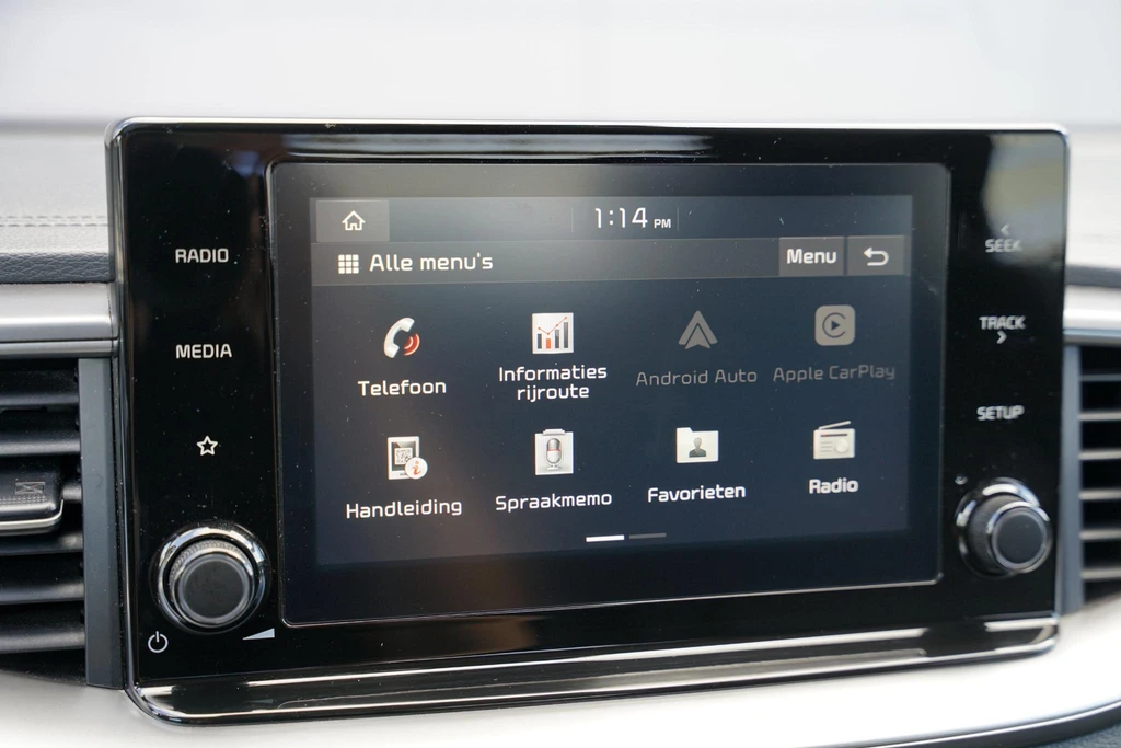 Kia XCeed – foto 33