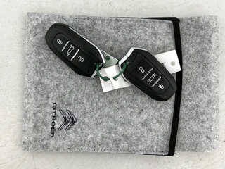 Citroën C5 Aircross – thumbnail 36